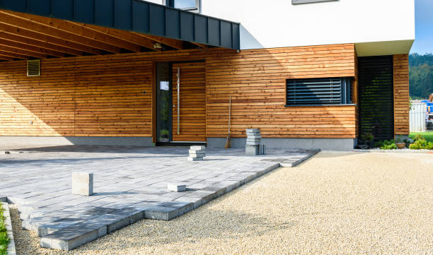 Best Professional Driveway Pavers  in Sierra Ridge, CO