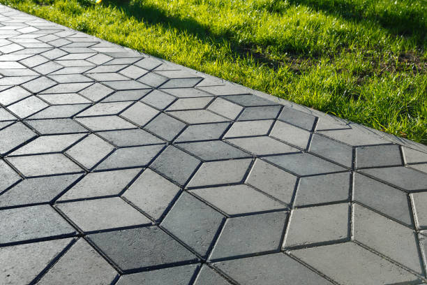 Driveway Pavers for Homes in Sierra Ridge, CO