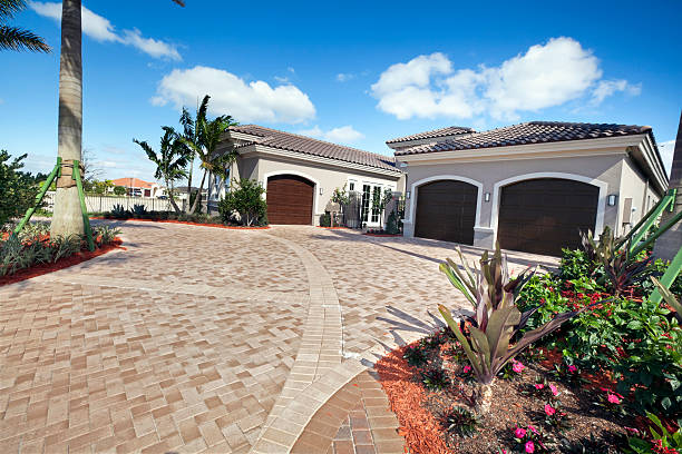 Best Custom Driveway Pavers  in Sierra Ridge, CO