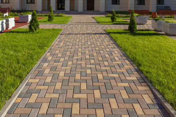 Best Interlocking Driveway Pavers  in Sierra Ridge, CO