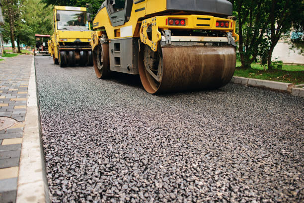 Reasons to Select Us for Your Driveway Paving Requirements in Sierra Ridge, CO